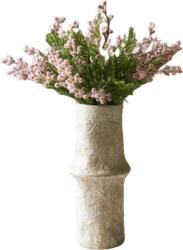 Botane Buchet de flori artificiale Botane, mimoză, 40 cm, violet (BOT-BOU-159)