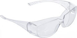BGS technic Ochelari protecţie | transparent (BGS 3701) (3701)