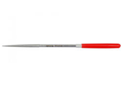 TOYA Pilă ac diamant rotundă 140x50 mm (YT-6149) (YT-6149) Pila