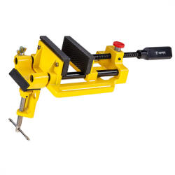 TOPEX Menghină pentru modelaj 100mm (07A310) Menghina