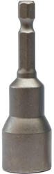 Bormann cheie tubulară magnetică pentru burghiu 8mm, lungime 65mm (BHT7692) (BHT7692) Cleste