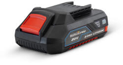 Bormann ACUMULATOR 20V, Li-Ion, 2.0Ah (BBP2002) (BBP2002)