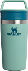STANLEY Cana termică cu mâner Café-To-Go Spring Green 350 ml (10-21325-0007)