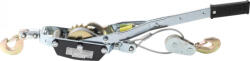 BGS technic Troliu manual | 1000 daN (BGS 3482) (3482)