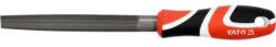 TOYA Pilă semirotundă 150 mm #1 grosieră (YT-62258) (YT-62258) Pila