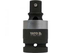 TOYA Articulație cardanică universală 1" CrMo (YT-11999) - sculeforte Cleste
