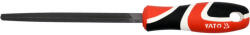 TOYA Pilă triunghiulară 150 mm / #1 grosieră (YT-62248) (YT-62248) Pila