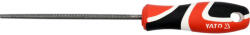 TOYA Pilă rotundă 150 mm / #1 grosieră (YT-62268) (YT-62268) Pila