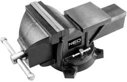 NEO TOOLS Menghină 150mm, 14 kg, rotativă (35-015) (GTX-35-015) Menghina