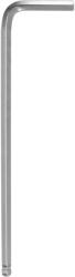 TOYA Cheie imbus lungă cu cap sferic 1, 5 mm (YT-05450) (YT-05450) Cheie imbus