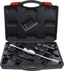 BGS DIY Set extractor rulment interior gaură înfundată cu ciocan culisant | 5 piese (BGS 8598) (8598)