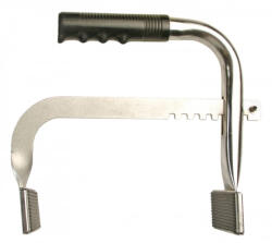 BGS technic Maner pentru ridicat baterii, max 35 kg (BGS 3230) (3230)
