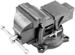 NEO TOOLS Menghină 100mm, 7 KG, rotativă (35-010) Menghina