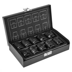 NEO TOOLS Set chei tubulare pentru scule electrice 1/2" 10 buc 10-24mm (12-101) - sculeforte Cheie tubulara