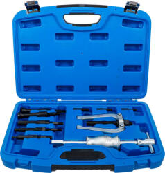 BGS technic Set extractor rulment interior gaură înfundată | 10 piese (BGS 7710) - sculeforte