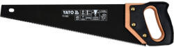 TOYA Fierăstrău tip coadă de vulpe 450 mm cu strat teflon (YT-31092) Fierastrau