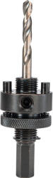 Bormann adaptor hex 30-152mm (BHT4116) (BHT4116) Burghiu