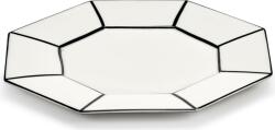 Serax Farfurii pentru mic dejun Carte Blanche, 2 buc (B0126008-008)