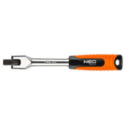 NEO TOOLS Braț de acționare, cu balama, 1/2" 250mm (08-559)