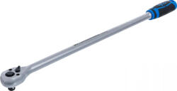 BGS technic Clichet reversibil | extra lung | 10 mm (3/8") | 455 mm (BGS 636) (636)