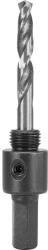 Bormann adaptor hex 14-30mm (BHT4114) (BHT4114) Burghiu
