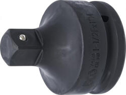 BGS technic Adaptor chei tubulare de impact | Pătrat interior 38 mm (1-1/2") - Pătrat exterior 25 mm (1") (BGS 7468) (7468) Cleste
