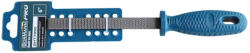 BORMANN Pro râșpol plat 6" (BHT7890) (BHT7890) Pila