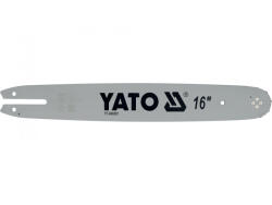 TOYA Șină lanț drujbă 16" 3/8" 1, 3 mm (YT-849301) (YT-849301) Fierastrau