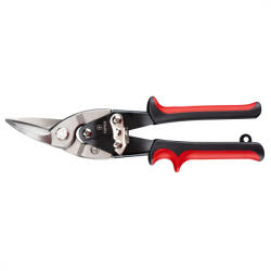 TOPEX Foarfece Pentru Foi 250mm Stânga (01a425) - sculeforte