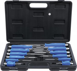 BGS technic Set surubelnite mecanice cu cap hexagonal, 12 piese (BGS 7890) - sculeforte Surubelnita