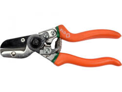 TOYA FLO Foarfecă tip nicovală pentru viță de vie 205 mm (99207) (FL-99207) Foarfeca de gradina
