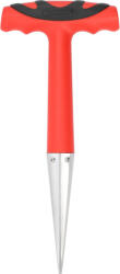 TOYA unealtă de plantare din inox (YT-88940) (YT-88940) Lopata