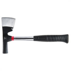 TOPEX Ciocan de gips 600g cu mâner metalic (02A110) - sculeforte Ciocan
