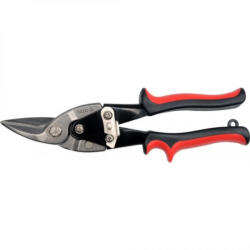 TOYA Foarfecă tablă 250 mm stânga CrMo (YT-1960) - sculeforte Cleste