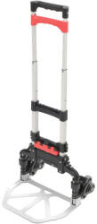 TOYA Cărucior manual pliabil pentru scări, 60 kg (YT-37411)