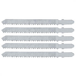 VERTO Set de lame pentru ferăstrău de tip sabie 5buc. , BOSCH (64H205) (GTX-64H205) Fierastrau