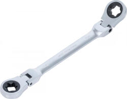 BGS technic Chei inelare clichet duble | articulate | Capete inelare cu Profil E | E20 x E24 (BGS 71028-20X24) - sculeforte