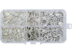 TOYA Set pini pentru cabluri 1000 buc. (YT-06896) (YT-06896) Cleste