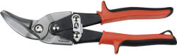 NEO TOOLS FOARFECE PENTRU FOI 240mm, DREAPTA (31-063) - sculeforte