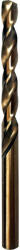 Bormann burghiu cobalt HSS-Co φ13mm M35 (BHT2146) (BHT2146) Burghiu