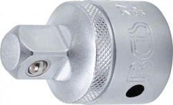 BGS technic Adaptor cheie tubulară | Pătrat interior 20 mm (3/4") - Pătrat exterior 12, 5 mm (1/2") (BGS 274) (274) Cleste