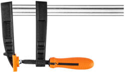 NEO TOOLS Strângător rapid, cu șurub 120x300mm (45-453) Menghina