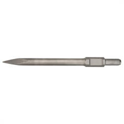 GRAPHITE Daltă ascuțită hexagonală 30x400 mm (57H565) Dalta