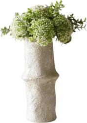 Botane Buchet de flori artificiale Botane, măceș, 30 cm, verde deschis (BOT-BOU-157)