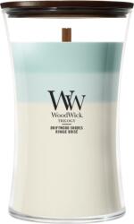 WoodWick Lumânare WoodWick Trilogy Driftwood Shores mare (2674544E)