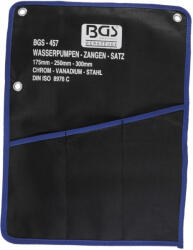 BGS technic Husă goală pentru BGS 457 (BGS 457-TASCHE) (457-TASCHE) Cleste