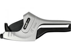 TOYA Foarfecă pentru țevi PVC 42, 51, 64 mm (YT-22295) (YT-22295) Foarfeca de gradina