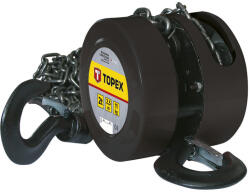 TOPEX Winch, Elevator Cu Lanț 97x072 2t 2, 5m (97x072)