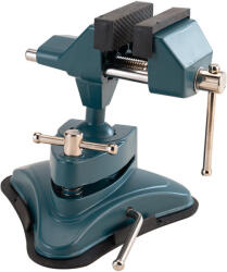 BORMANN ȘURUB DE PRECIZIE ROTATIV 60 mm (BBV1000) (BBV1000) Menghina
