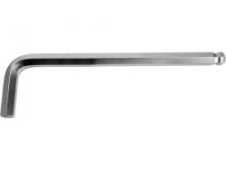 TOYA Cheie imbus lungă cu cap sferic 19, 0 mm (YT-05466) (YT-05466) Cheie imbus
